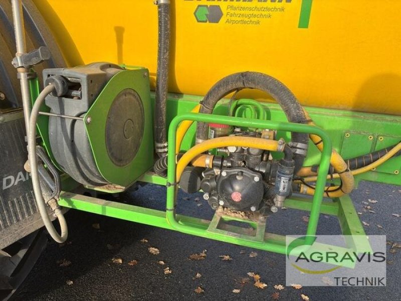 Anhängespritze van het type Dammann ANP 6030 PROFI-CLASS, Gebrauchtmaschine in Meppen (Foto 18)