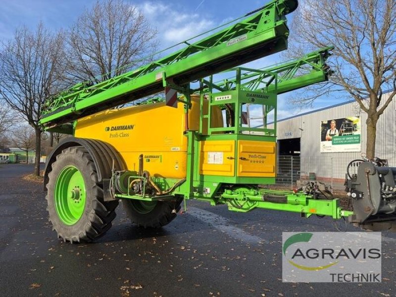 Anhängespritze del tipo Dammann ANP 6030 PROFI-CLASS, Gebrauchtmaschine en Meppen