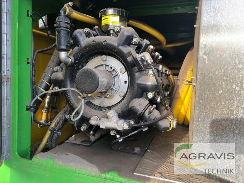 Anhängespritze van het type Dammann ANP 6030 PROFI-CLASS, Gebrauchtmaschine in Meppen (Foto 16)