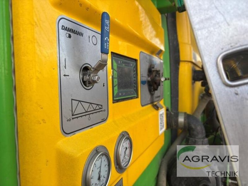Anhängespritze van het type Dammann ANP 6030 PROFI-CLASS, Gebrauchtmaschine in Meppen (Foto 7)