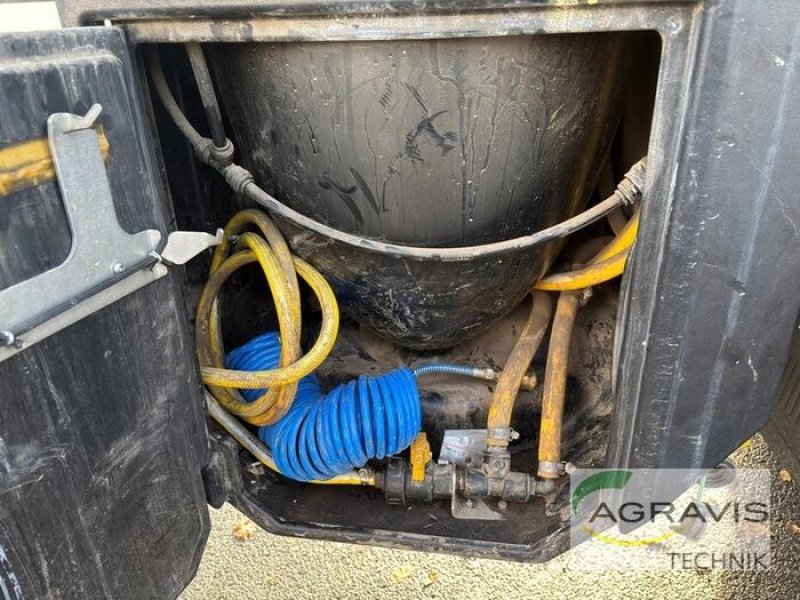 Anhängespritze van het type Dammann ANP 6030 PROFI-CLASS, Gebrauchtmaschine in Meppen (Foto 10)