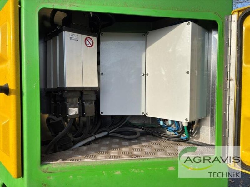 Anhängespritze van het type Dammann ANP 6030 PROFI-CLASS, Gebrauchtmaschine in Meppen (Foto 15)