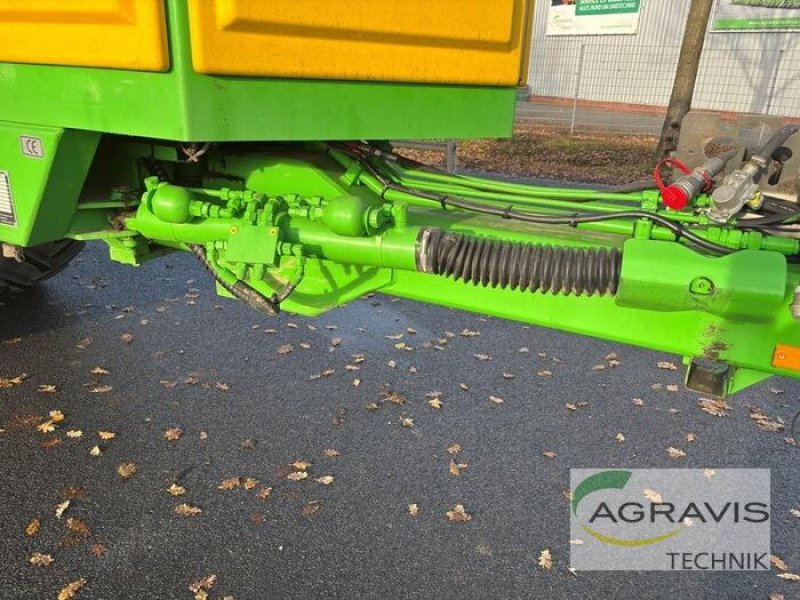 Anhängespritze van het type Dammann ANP 6030 PROFI-CLASS, Gebrauchtmaschine in Meppen (Foto 17)