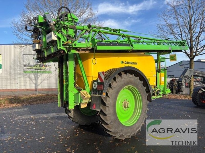 Anhängespritze van het type Dammann ANP 6030 PROFI-CLASS, Gebrauchtmaschine in Meppen (Foto 2)