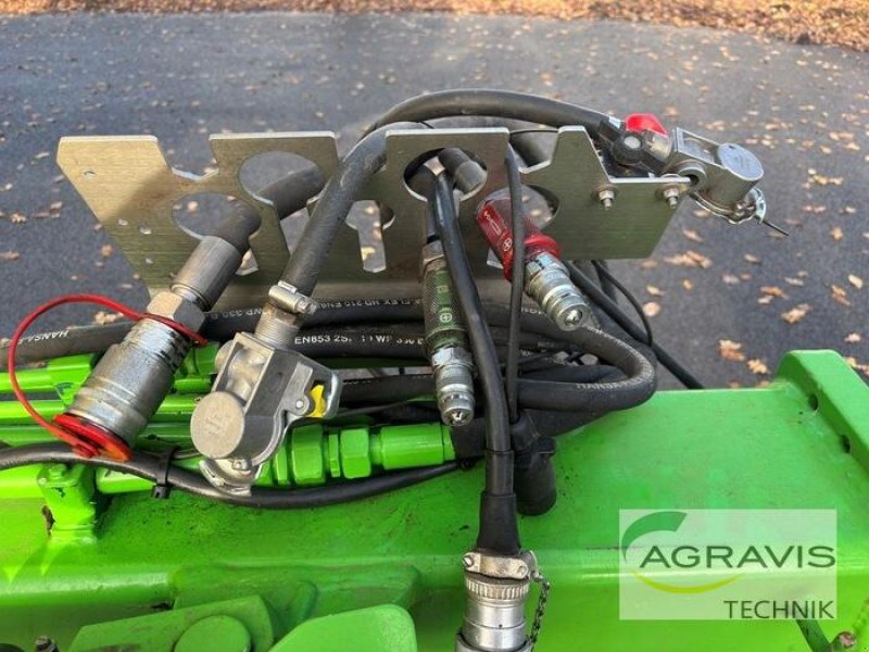 Anhängespritze van het type Dammann ANP 6030 PROFI-CLASS, Gebrauchtmaschine in Meppen (Foto 14)