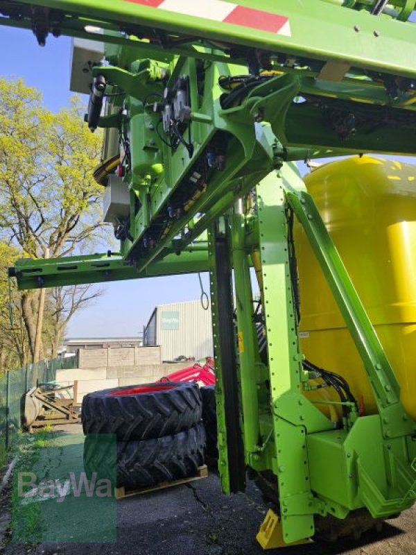 Anhängespritze del tipo Dammann ANP 6030, Gebrauchtmaschine In Sulzbach-Rosenberg (Immagine 7)