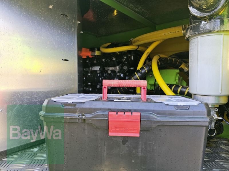 Anhängespritze del tipo Dammann ANP 6030, Gebrauchtmaschine In Sulzbach-Rosenberg (Immagine 11)