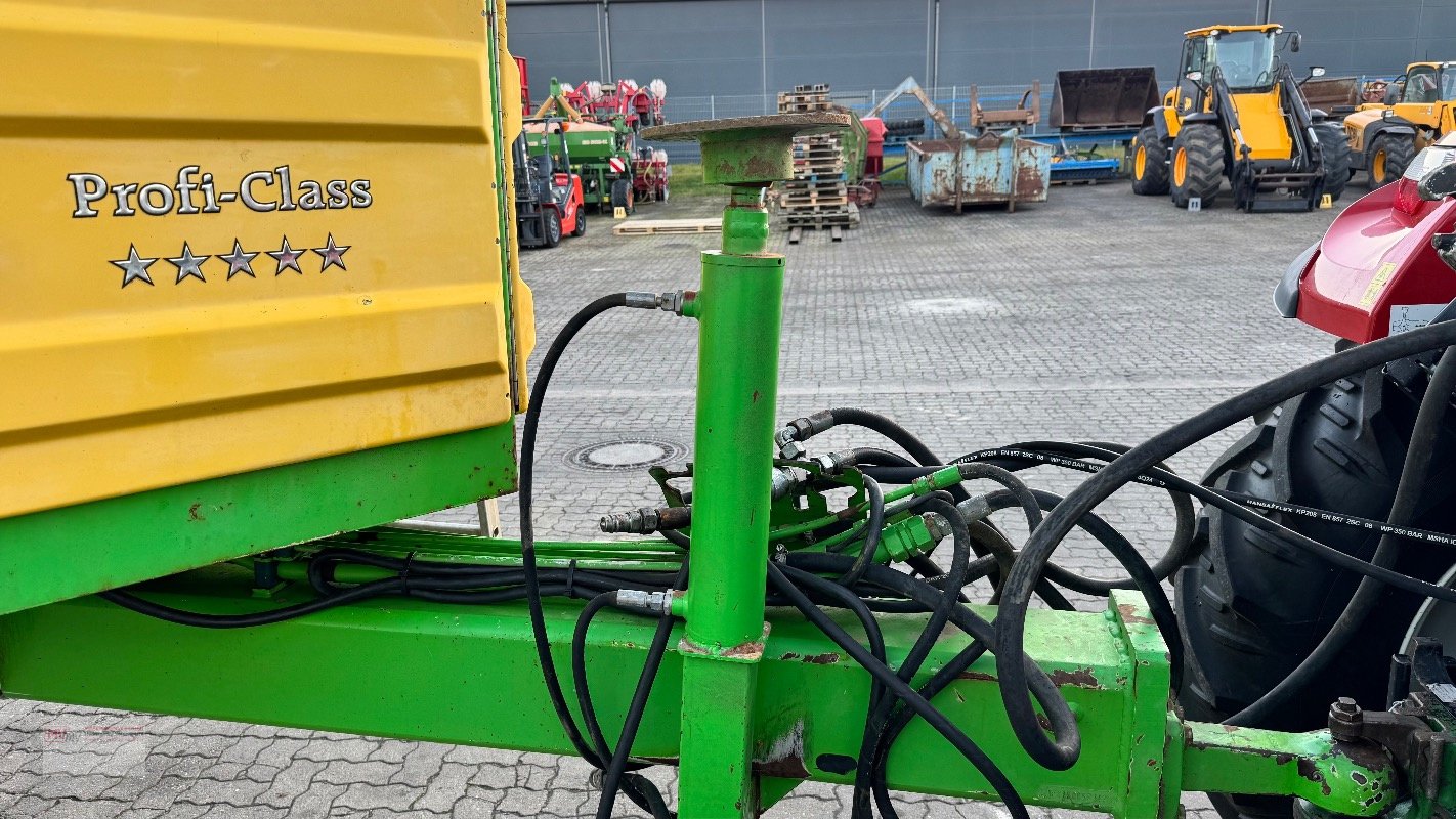 Anhängespritze Türe ait Dammann ANP 6036 ProfiClass 6000 l + 36m, Gebrauchtmaschine içinde Neubrandenburg (resim 9)