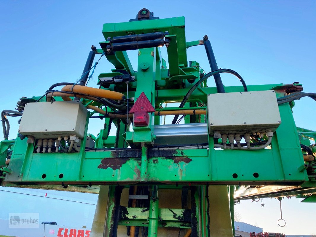 Anhängespritze του τύπου Dammann ANP 7030 Profi Class - Tandemspritze 30m, Gebrauchtmaschine σε Karstädt (Φωτογραφία 7)