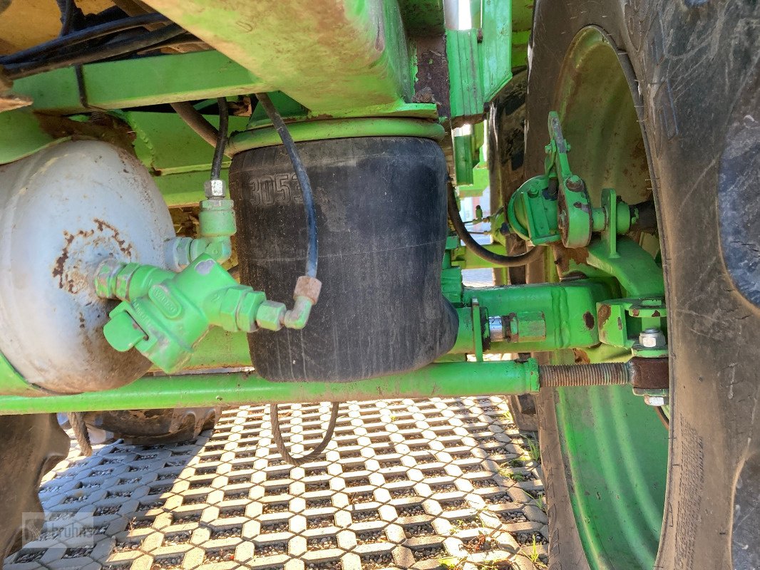 Anhängespritze του τύπου Dammann ANP 7030 Profi Class - Tandemspritze 30m, Gebrauchtmaschine σε Karstädt (Φωτογραφία 9)