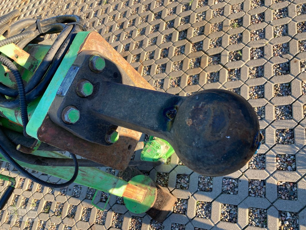 Anhängespritze του τύπου Dammann ANP 7030 Profi Class - Tandemspritze 30m, Gebrauchtmaschine σε Karstädt (Φωτογραφία 11)