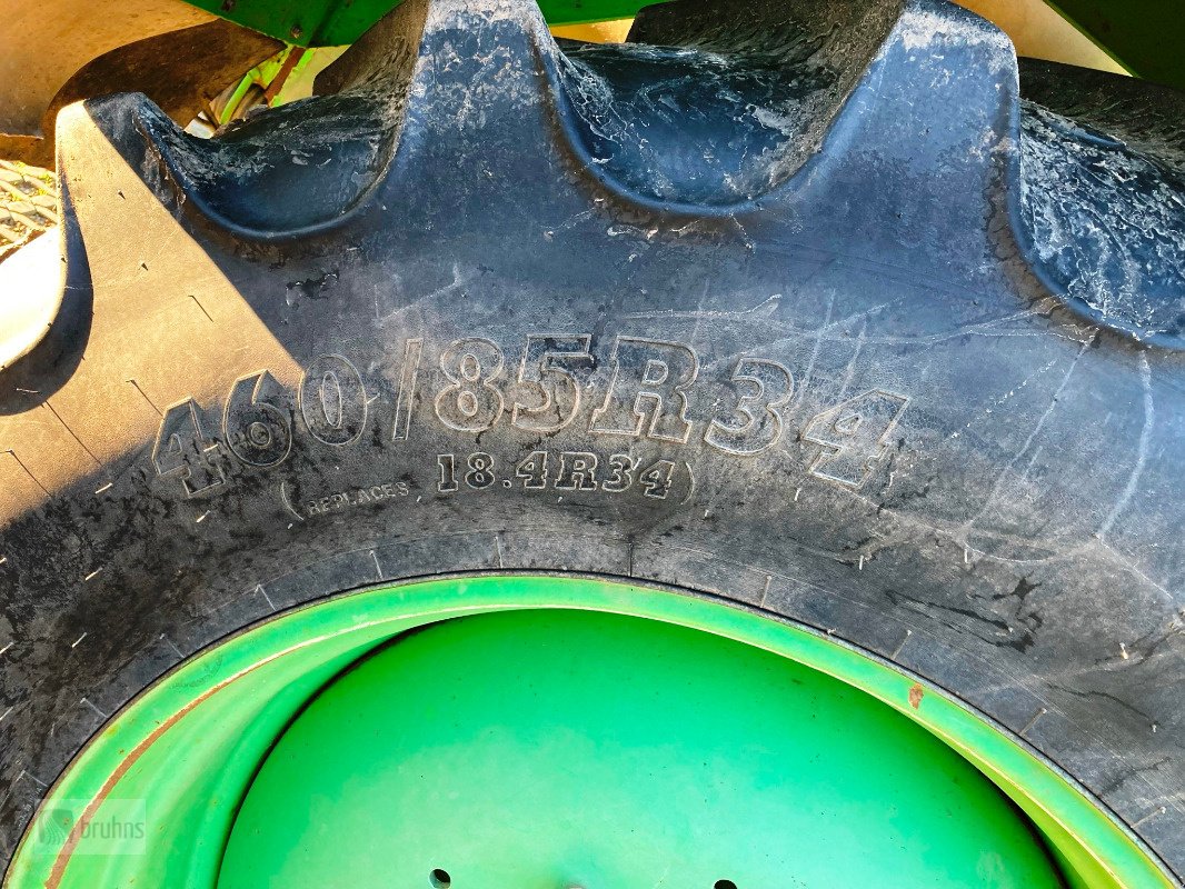 Anhängespritze του τύπου Dammann ANP 7030 Profi Class - Tandemspritze 30m, Gebrauchtmaschine σε Karstädt (Φωτογραφία 13)