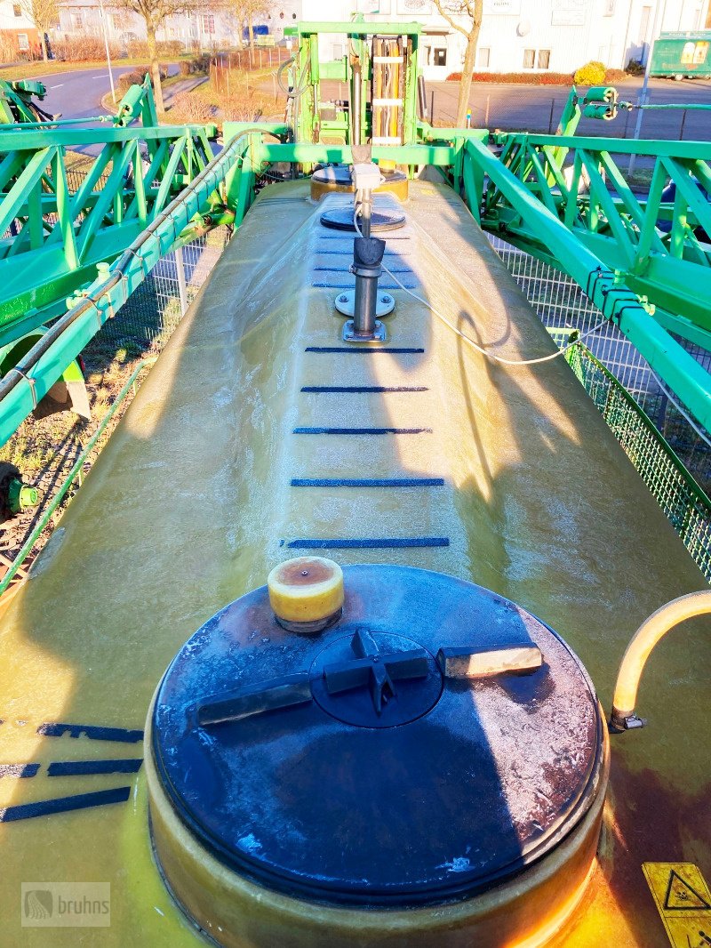 Anhängespritze του τύπου Dammann ANP 7030 Profi Class - Tandemspritze 30m, Gebrauchtmaschine σε Karstädt (Φωτογραφία 15)