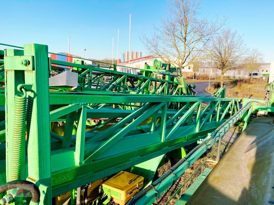 Anhängespritze του τύπου Dammann ANP 7030 Profi Class - Tandemspritze 30m, Gebrauchtmaschine σε Karstädt (Φωτογραφία 17)