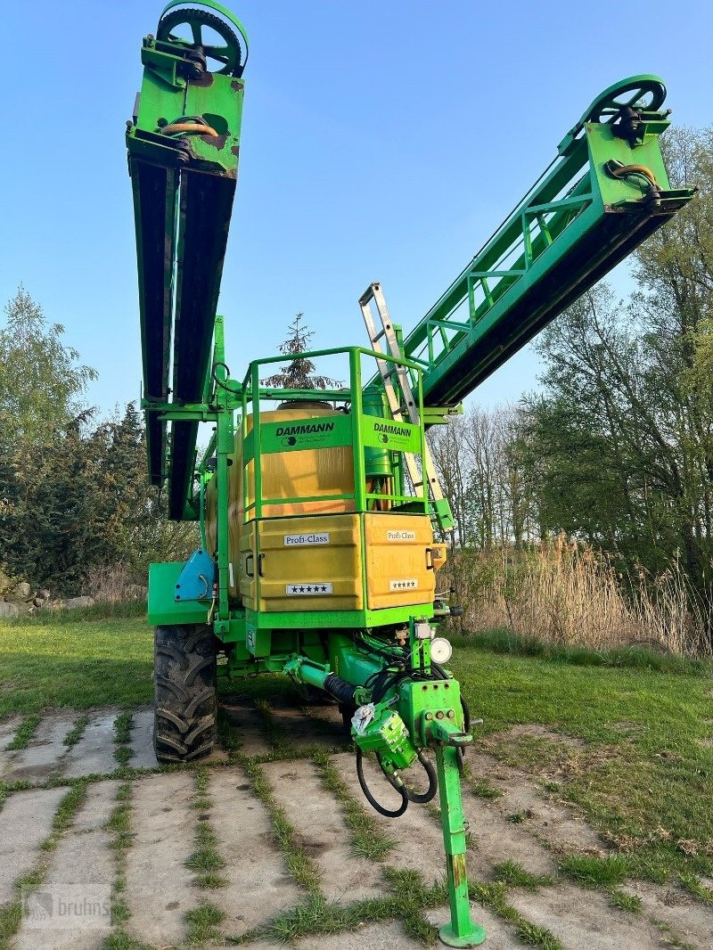 Anhängespritze of the type Dammann ANP 7030 ProfiClass, Gebrauchtmaschine in Karstädt (Picture 2)