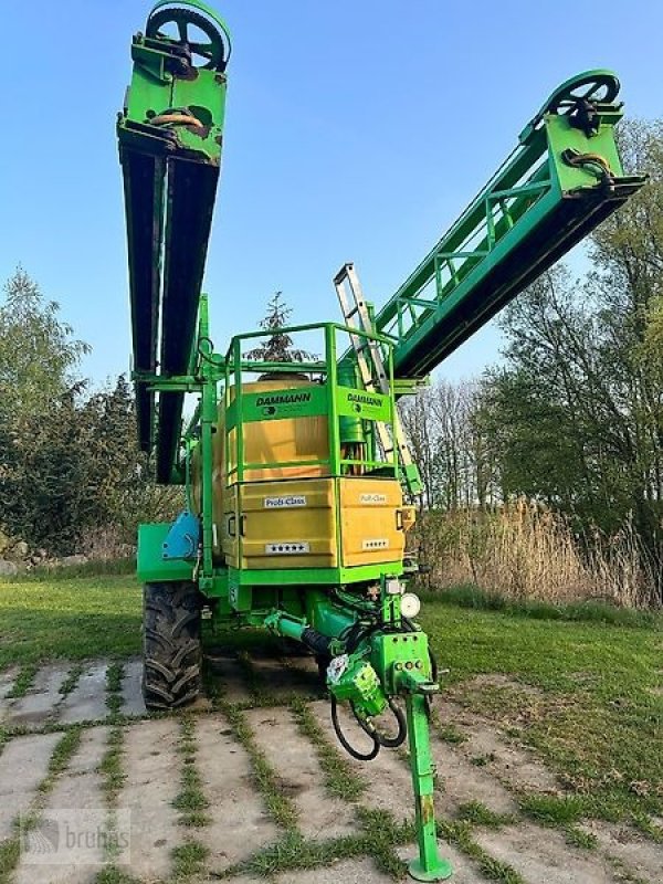 Anhängespritze of the type Dammann ANP 7030 ProfiClass, Gebrauchtmaschine in Karstädt (Picture 3)