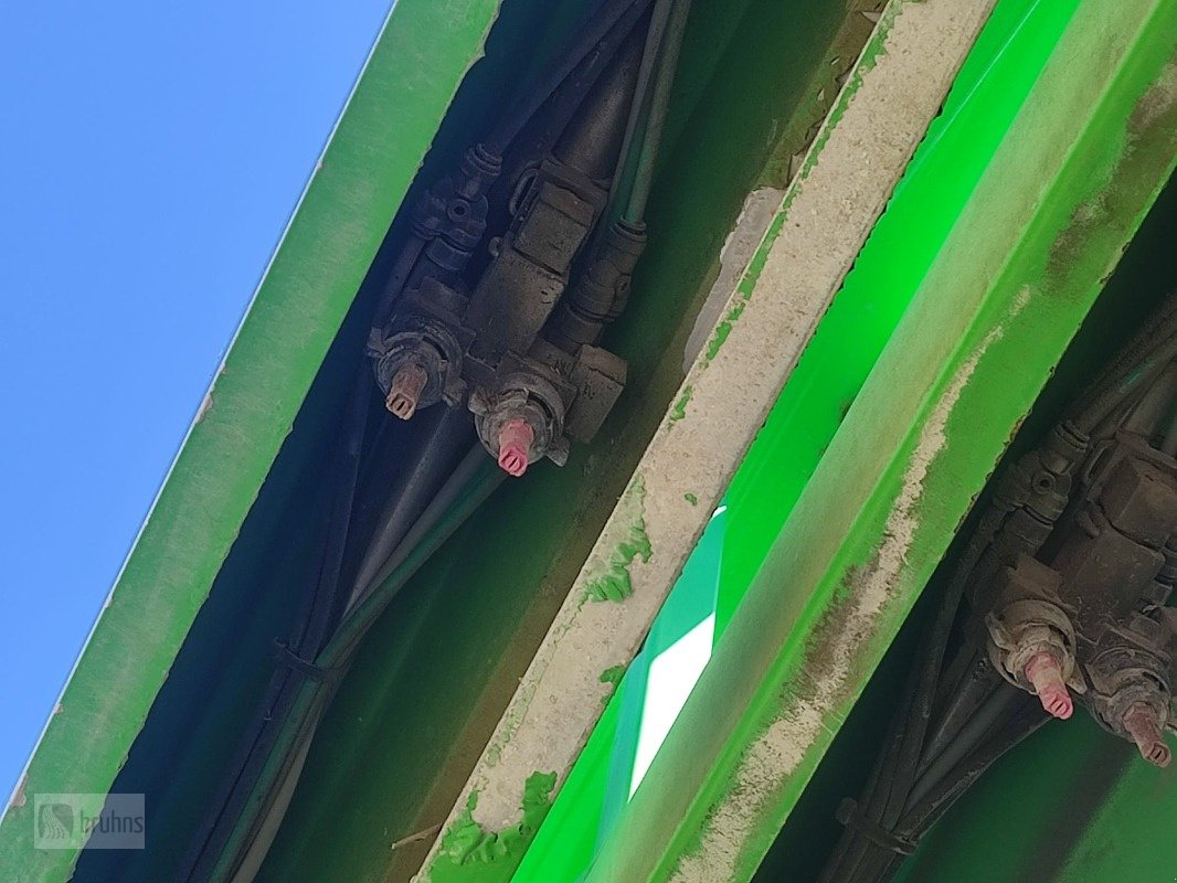 Anhängespritze of the type Dammann ANP 7030 ProfiClass, Gebrauchtmaschine in Karstädt (Picture 8)