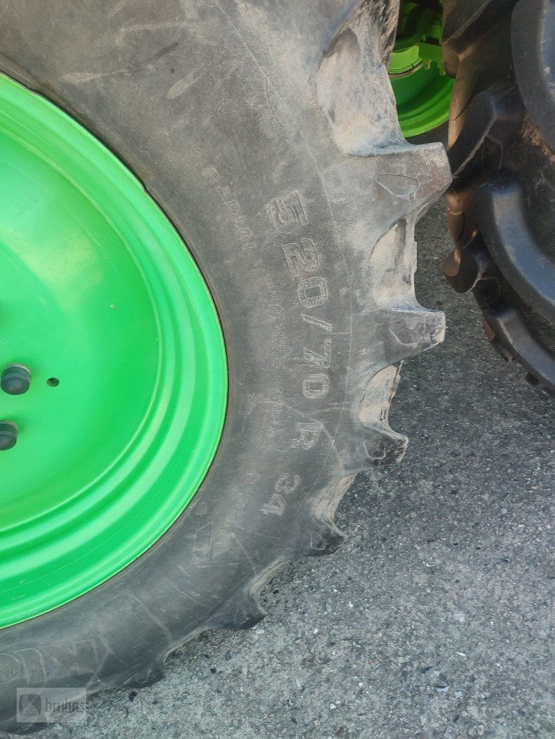 Anhängespritze of the type Dammann ANP 7030 ProfiClass, Gebrauchtmaschine in Karstädt (Picture 11)