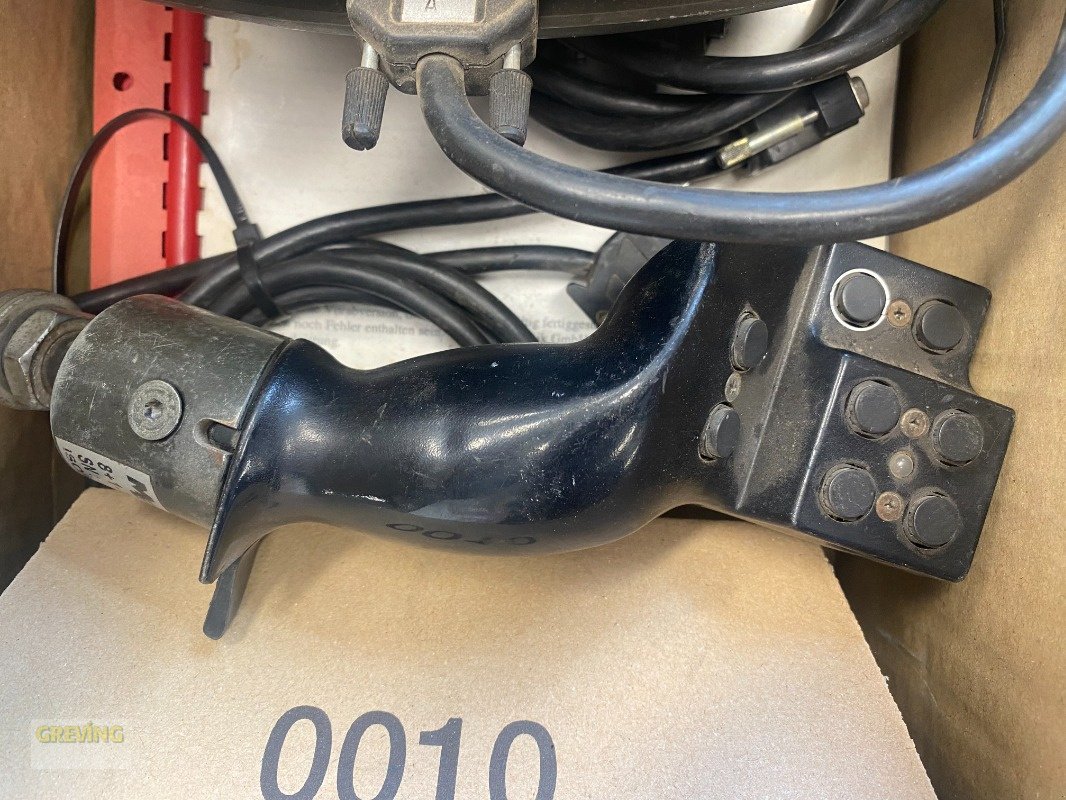 Anhängespritze of the type Dammann ANP 7030, Gebrauchtmaschine in Ahaus (Picture 19)