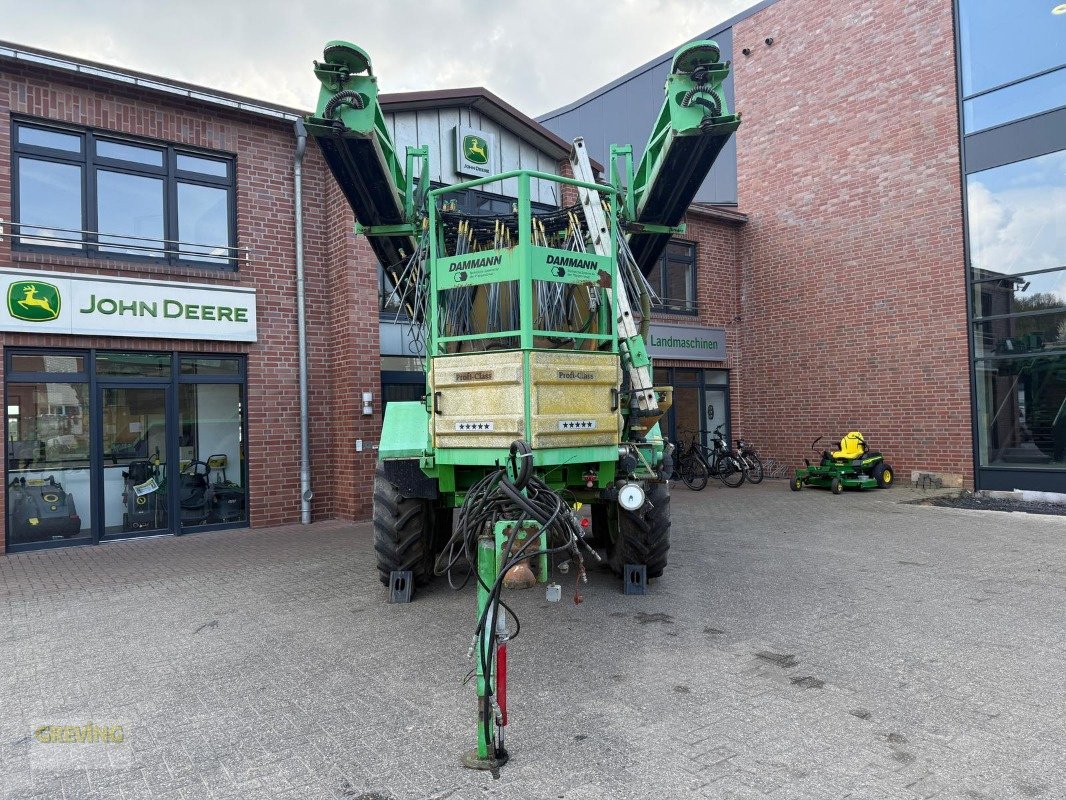 Anhängespritze of the type Dammann ANP 7030, Gebrauchtmaschine in Ahaus (Picture 2)