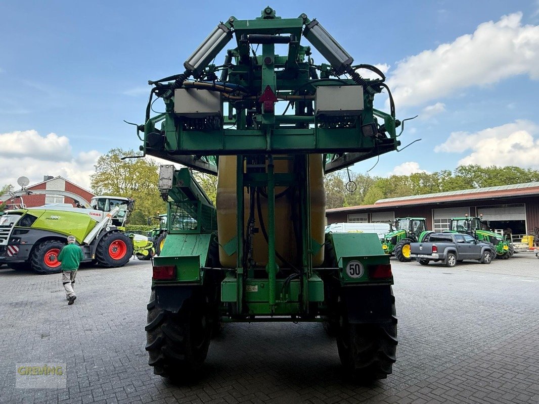 Anhängespritze of the type Dammann ANP 7030, Gebrauchtmaschine in Ahaus (Picture 5)