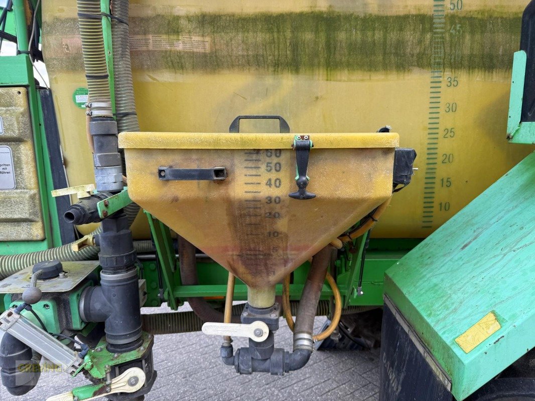 Anhängespritze of the type Dammann ANP 7030, Gebrauchtmaschine in Ahaus (Picture 9)