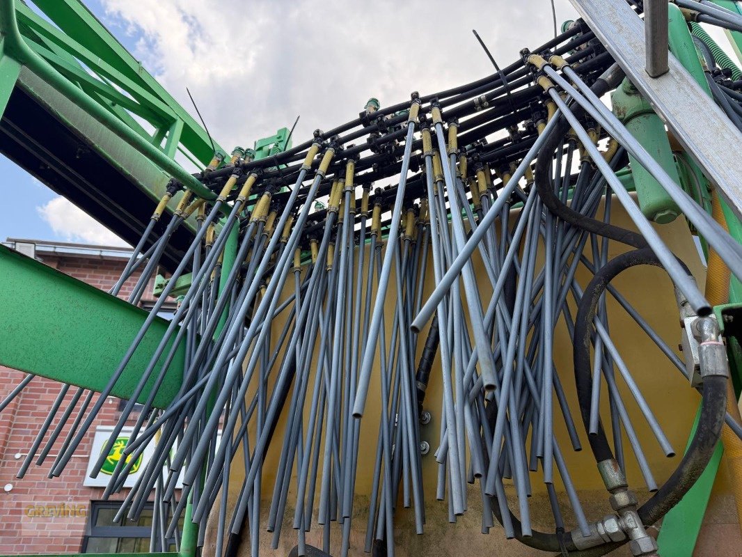 Anhängespritze of the type Dammann ANP 7030, Gebrauchtmaschine in Ahaus (Picture 12)