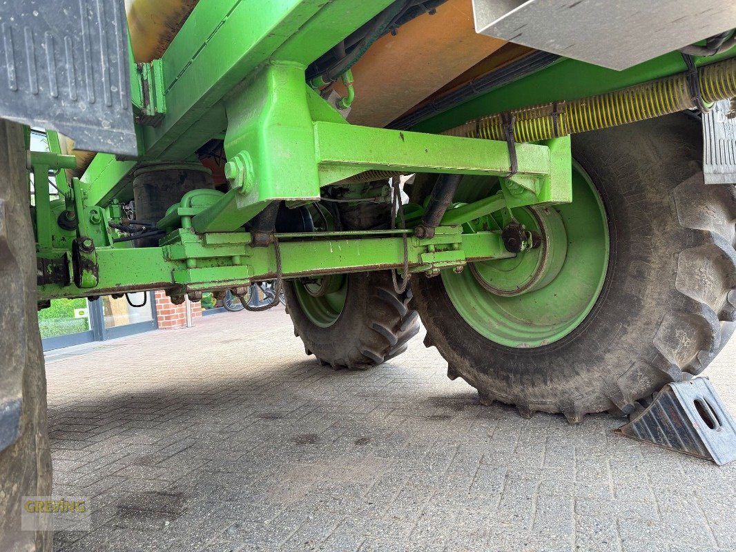 Anhängespritze of the type Dammann ANP 7030, Gebrauchtmaschine in Ahaus (Picture 13)