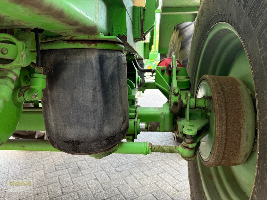 Anhängespritze of the type Dammann ANP 7030, Gebrauchtmaschine in Ahaus (Picture 14)