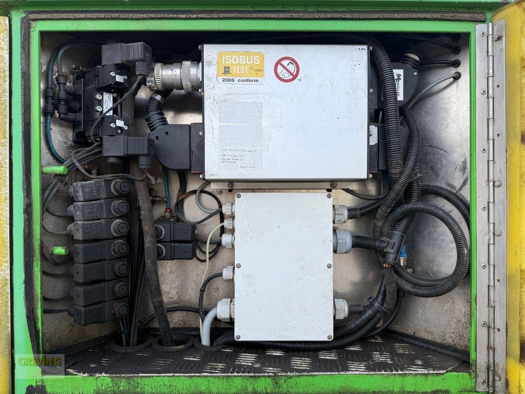 Anhängespritze of the type Dammann ANP 7030, Gebrauchtmaschine in Ahaus (Picture 15)