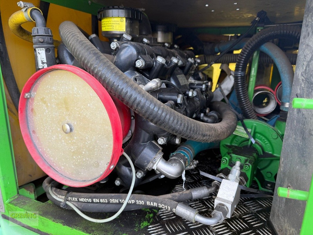 Anhängespritze of the type Dammann ANP 7030, Gebrauchtmaschine in Ahaus (Picture 16)