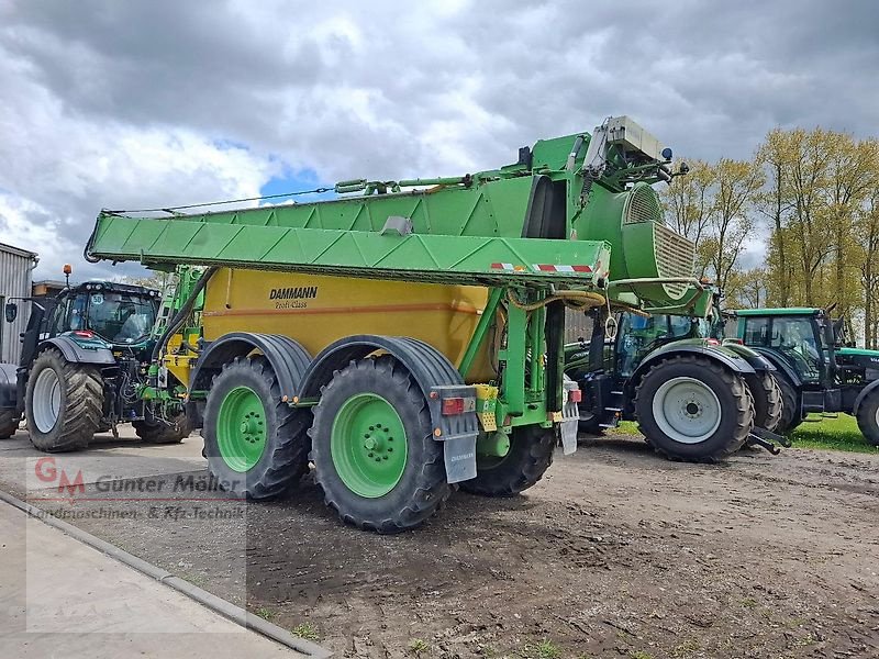 Anhängespritze van het type Dammann ANP 80363, Gebrauchtmaschine in St. Michaelisdonn (Foto 4)