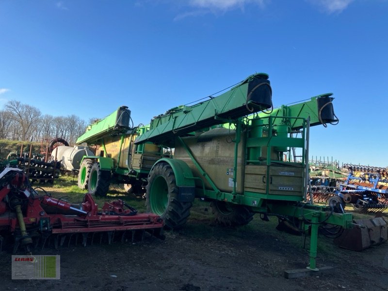 Anhängespritze typu Dammann ANPA 5024, Gebrauchtmaschine v Risum-Lindholm (Obrázek 1)