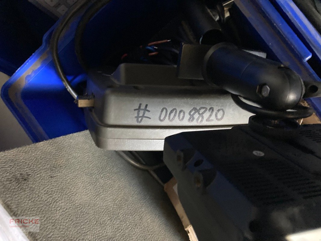 Anhängespritze du type Dammann ANPA 6024, Gebrauchtmaschine en Bockel - Gyhum (Photo 15)