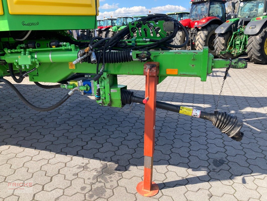 Anhängespritze du type Dammann ANPA 6024, Gebrauchtmaschine en Bockel - Gyhum (Photo 3)