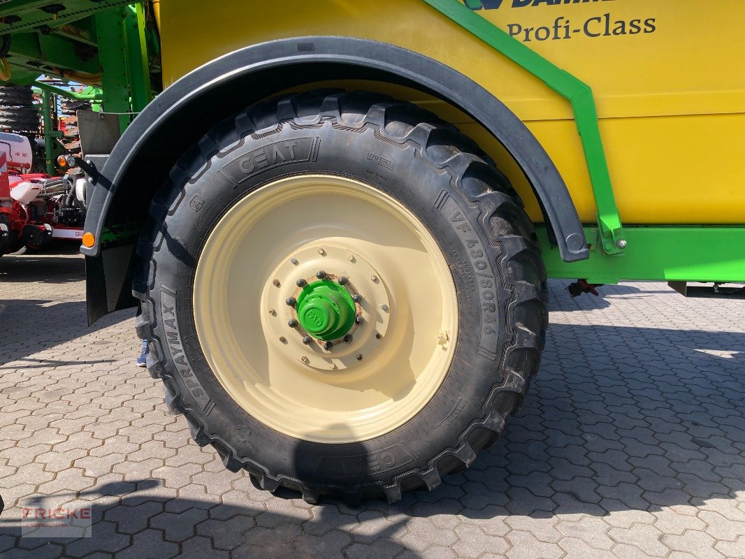 Anhängespritze du type Dammann ANPA 6024, Gebrauchtmaschine en Bockel - Gyhum (Photo 14)