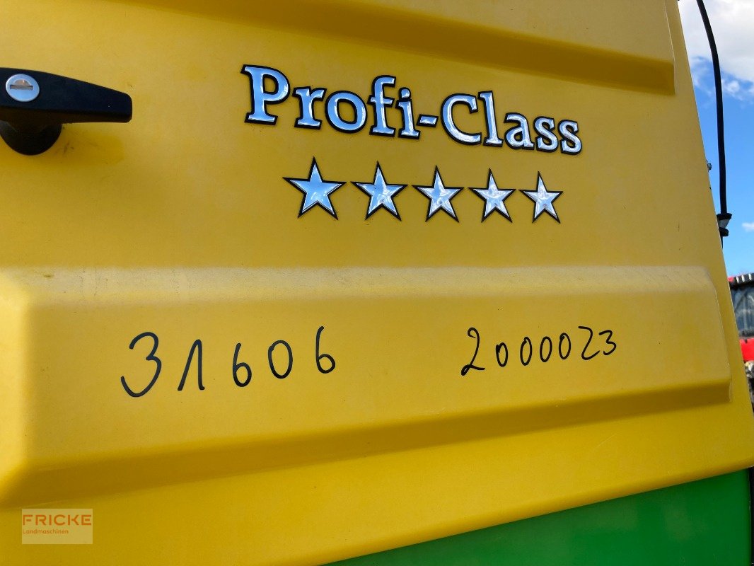 Anhängespritze του τύπου Dammann ANPA 6024, Gebrauchtmaschine σε Bockel - Gyhum (Φωτογραφία 2)