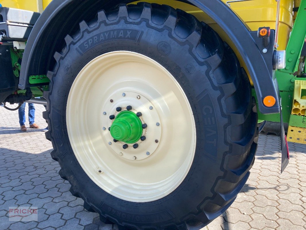 Anhängespritze του τύπου Dammann ANPA 6024, Gebrauchtmaschine σε Bockel - Gyhum (Φωτογραφία 8)