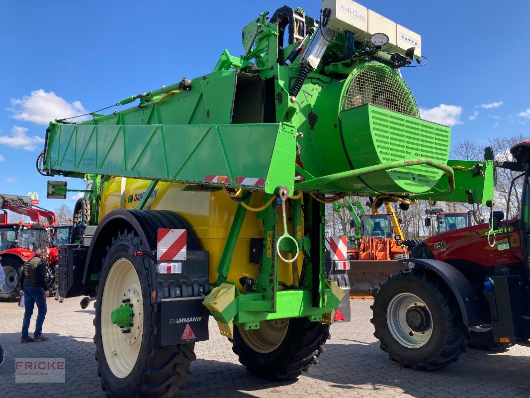 Anhängespritze του τύπου Dammann ANPA 6024, Gebrauchtmaschine σε Bockel - Gyhum (Φωτογραφία 10)