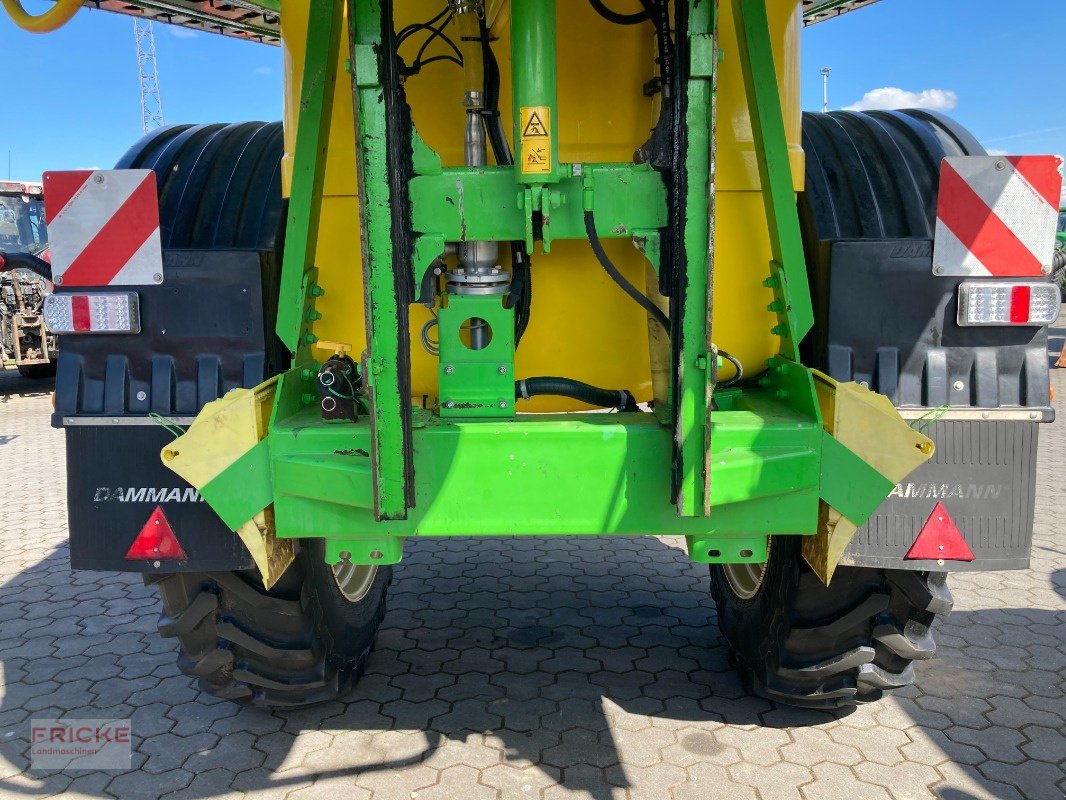 Anhängespritze του τύπου Dammann ANPA 6024, Gebrauchtmaschine σε Bockel - Gyhum (Φωτογραφία 11)