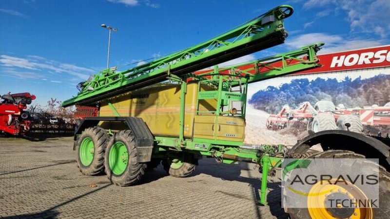 Anhängespritze του τύπου Dammann ANPA 7036, Gebrauchtmaschine σε Grimma (Φωτογραφία 2)