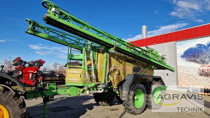 Anhängespritze του τύπου Dammann ANPA 7036, Gebrauchtmaschine σε Grimma (Φωτογραφία 1)