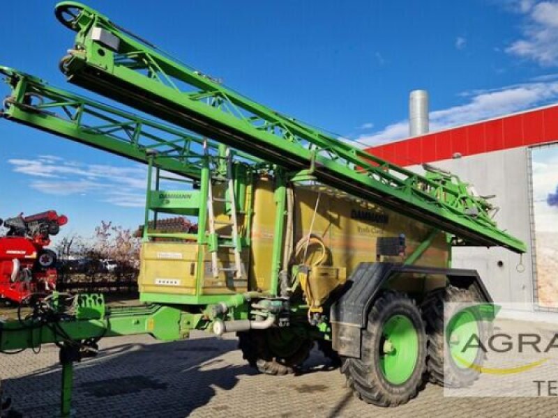 Anhängespritze του τύπου Dammann ANPA 7036, Gebrauchtmaschine σε Grimma (Φωτογραφία 1)