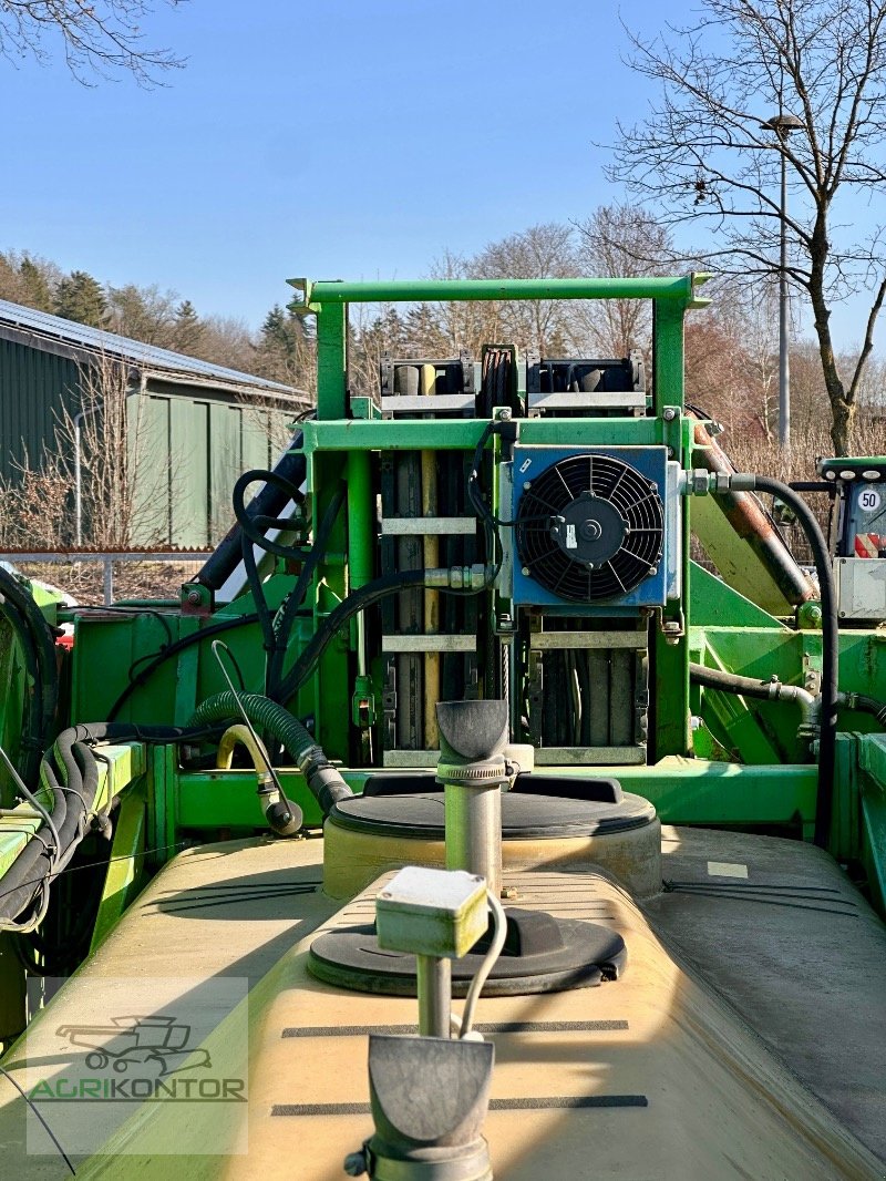 Anhängespritze van het type Dammann ANPA 8024 Profi-Class - 24m, Gebrauchtmaschine in Liebenwalde (Foto 9)