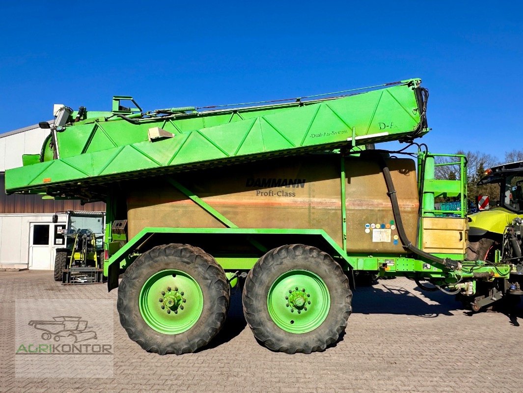 Anhängespritze van het type Dammann ANPA 8024 Profi-Class - 24m, Gebrauchtmaschine in Liebenwalde (Foto 2)