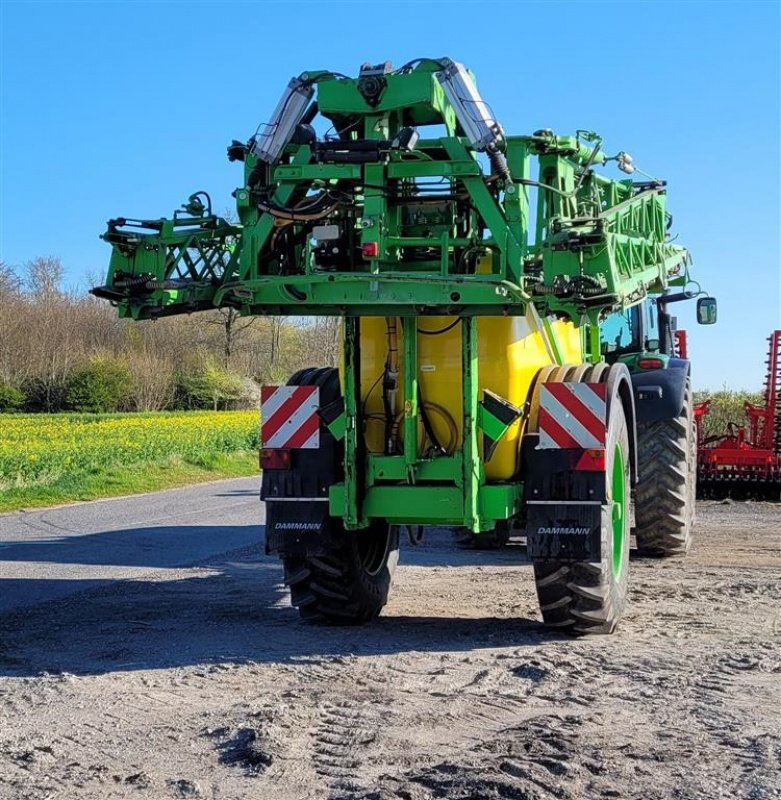 Anhängespritze typu Dammann Classic 5024/36, Gebrauchtmaschine v Assens (Obrázek 3)