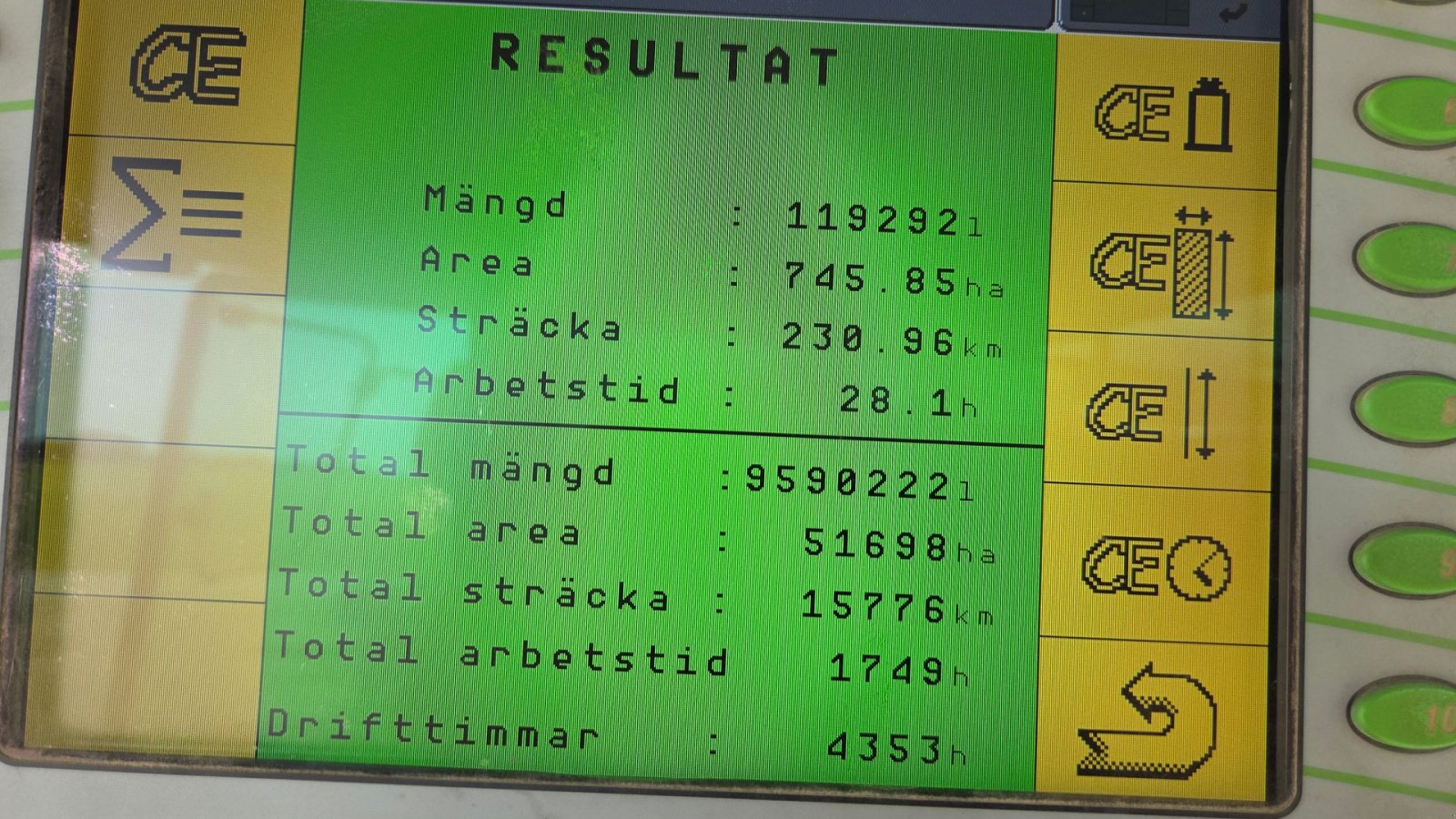 Anhängespritze от тип Dammann Profi 10036 DAS Dammann Profi 10036 DAS, Gebrauchtmaschine в Assens (Снимка 4)