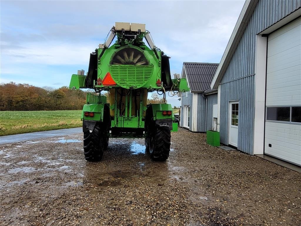 Anhängespritze of the type Dammann Profi 7036 DAS Boogie, Gebrauchtmaschine in Assens (Picture 4)