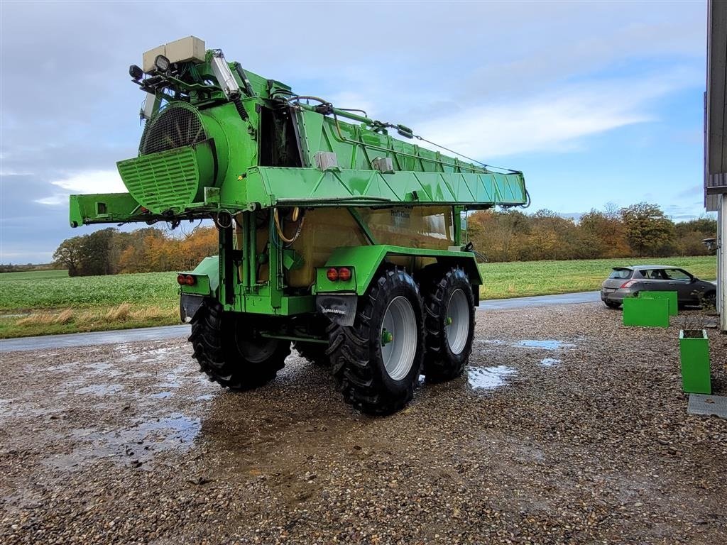 Anhängespritze of the type Dammann Profi 7036 DAS Boogie, Gebrauchtmaschine in Assens (Picture 2)