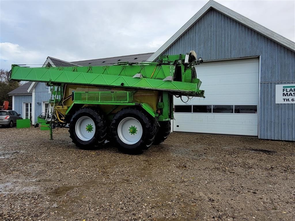 Anhängespritze of the type Dammann Profi 7036 DAS Boogie, Gebrauchtmaschine in Assens (Picture 1)